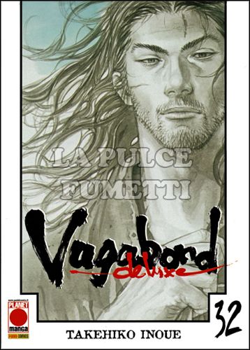 VAGABOND DELUXE #    32